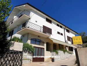 Appartements Hošnjak Njivice