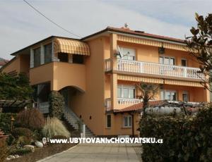 Appartements Lorena