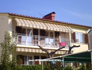 Appartements Sindičić