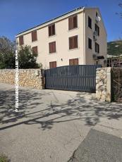 Appartements Željko-Baška