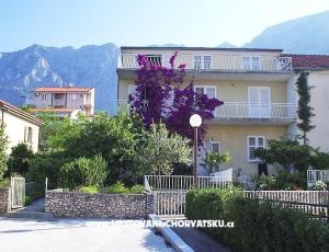 Appartements IVO