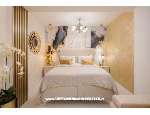 Appartements Romilda, by the beach