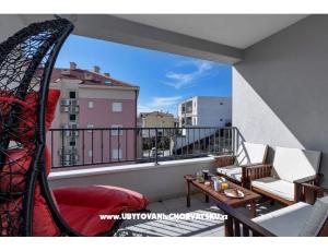 Cliffside Breeze Appartement