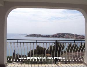 Appartement Sevid