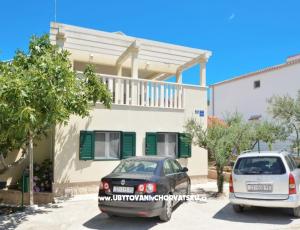 Appartements Boban