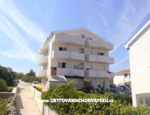 Appartements Erceg