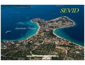 Sevid Appartements