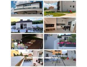 Master Road Maison