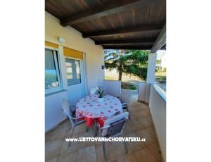 Appartement Šugar