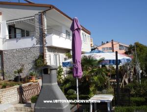 Appartements Roza