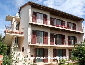 Appartements Lada 