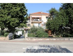Appartement Rameša
