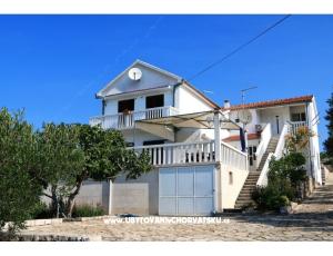 Appartements Alma