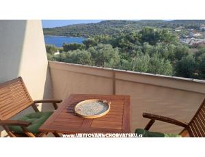Appartements Lidija
