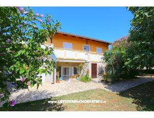 Appartement Mirabel