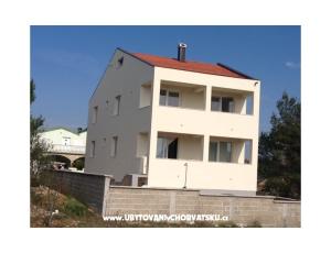Appartements Vrsi - Mulo