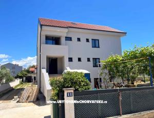 Appartements Pekić