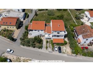 Appartements Baras