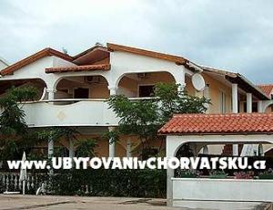 Appartements Kerovec