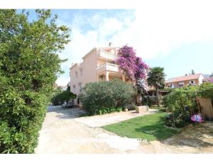 Appartements Iva