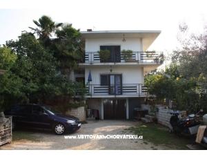 Appartement Adriana Stancijeta
