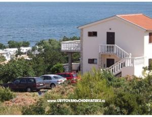 Appartement Dolac 4