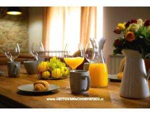 Appartement Dora