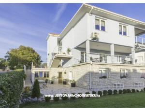 Appartements Milivojac