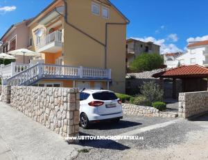 Appartements Pavelić