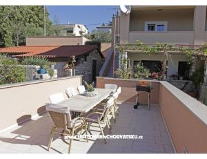 Appartements Beba
