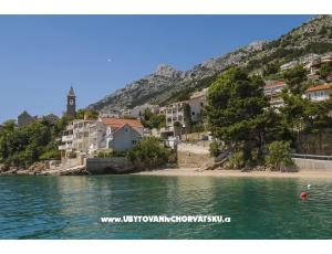 Appartements  MARICA
