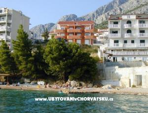 Appartements HRBAT