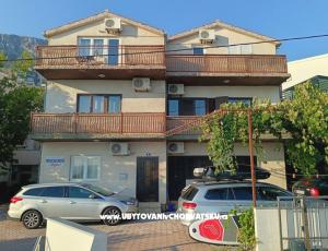 Appartements Stipe
