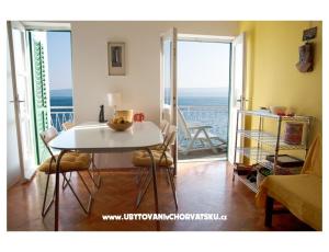 Appartement Doje