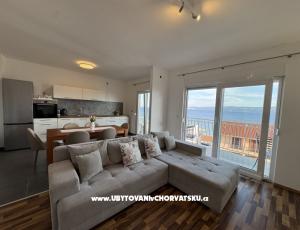 Appartement Marino