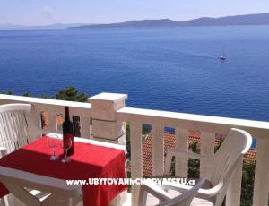 Appartements LIKI