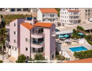 Appartements Peric