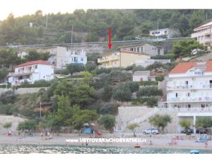 Appartements by the sea