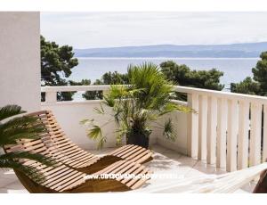MaKa Appartements