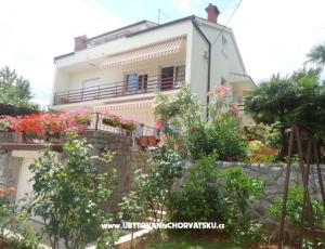 Appartement Meri