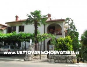 Appartements Peterko