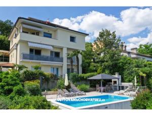 Appartement Grozić