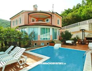 Villa Učka