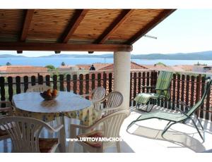Appartements Vidić