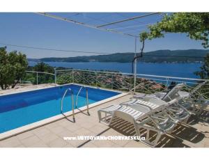 Maison de vacances Matić