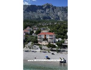Villa Iva Appartements
