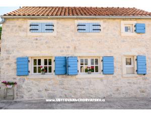 Villa Mendula