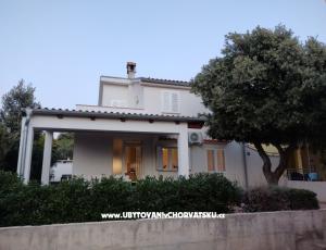 Appartements Maris Andrea