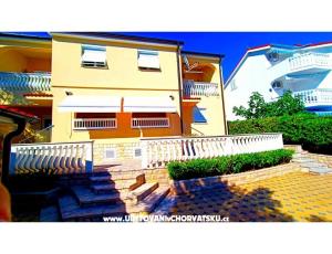 Appartements Glaser