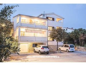 Appartements Damir